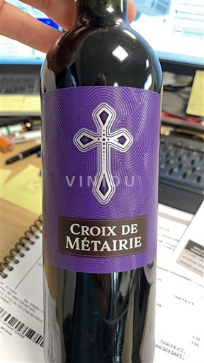 Bordeaux Croix de Métairie 2020