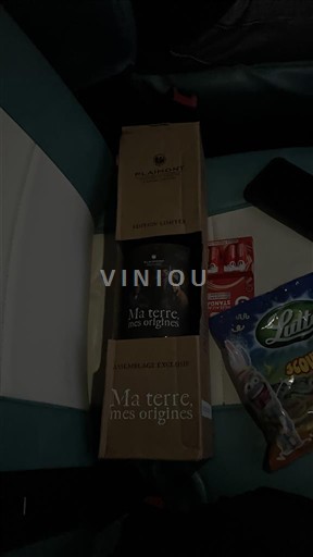 Languedoc-Roussillon Pays d'Oc Laurent Miquel Ma terre, mes origines Non-Vintage