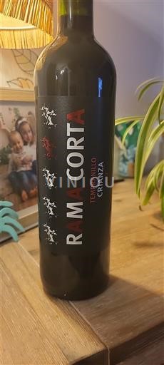 Castilla-La Mancha La Mancha Rama Corta 2017