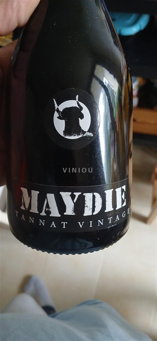 Tây Nam Madiran Maydie Tannat Vintage 2016