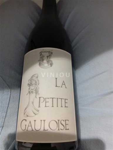 Rhône-dalen Côtes-du-Rhône La Petite Gauloise 2022