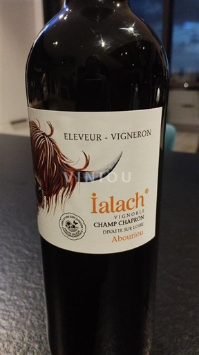 Loire Valley Champ Chapron Ialach 2022