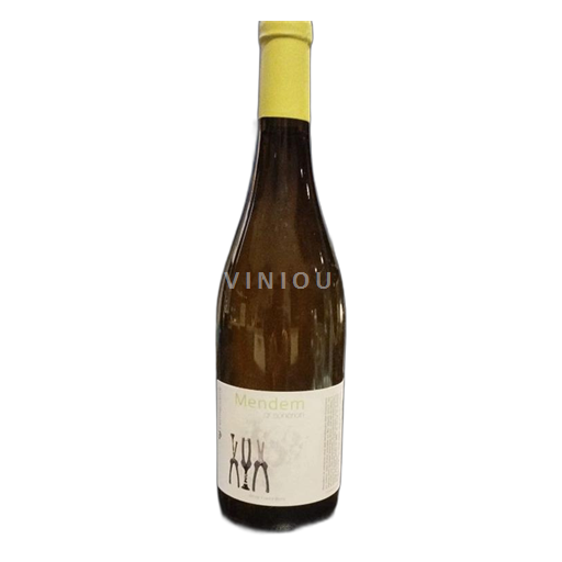 Loire-dalen FERMENTERRE Menden ar sonerion Ikke årgangsbestemt