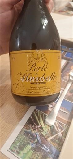 Lorena Perlé de Mirabelle Sin añada