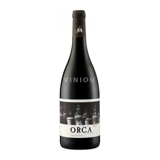 Rhône Valley Ventoux Domaine Sylla Orca 2022