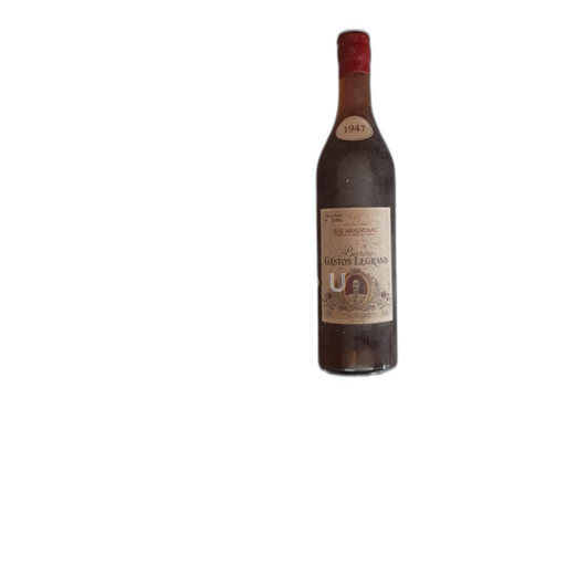 Southwest Not Specified Armagnac Gaston Lagrange 1947 Armagnac 1947