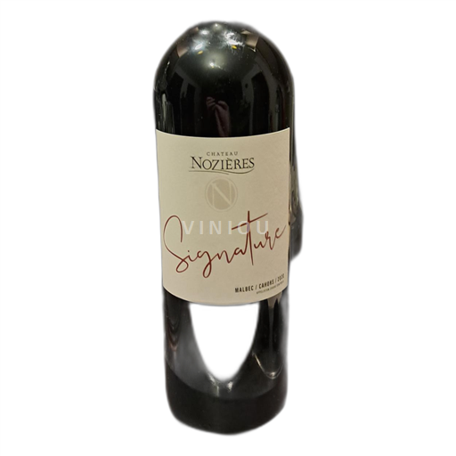 South West Cahors Château Nozières 2020