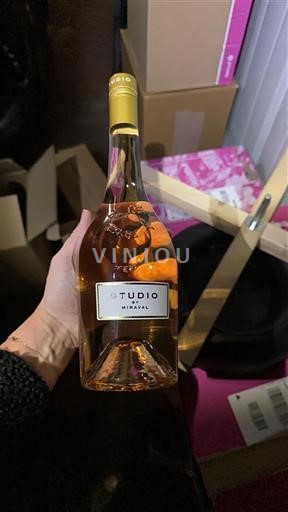 Provence, Lower Rhône Valley, Corsica Mediterranean Miraval Studio 2022