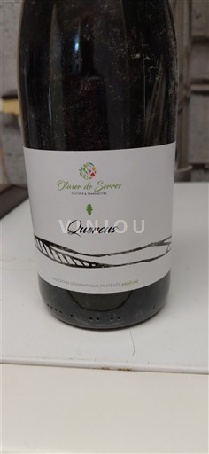 Alps and Rhone Valley Ardèche Olivier de Serres Quercus 2024