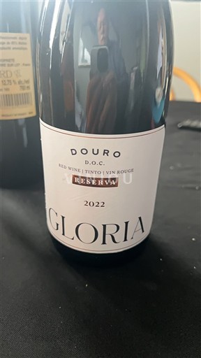 Douro Gloria Reserva 2022