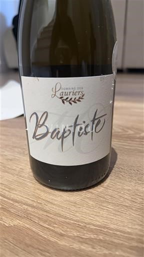 Languedoc Blanquette phương pháp tổ tiên Domaine Des Lauriers Baptiste 2024