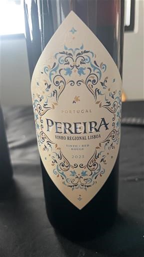 Bồ Đào Nha Lisboa Pereira 2023