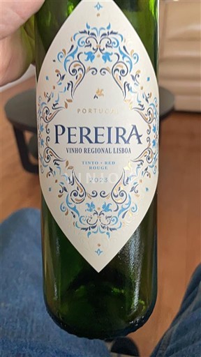 Bồ Đào Nha Lisboa Pereira 2023