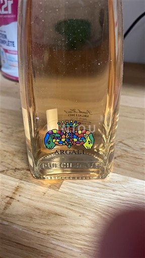 Languedoc y Rosellón País de Oc Pure Le Naturel ARGALI Sin añada