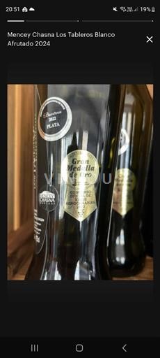 Quần đảo Canary Abona Mencey Chasna Los Tableros Afrutado 2024