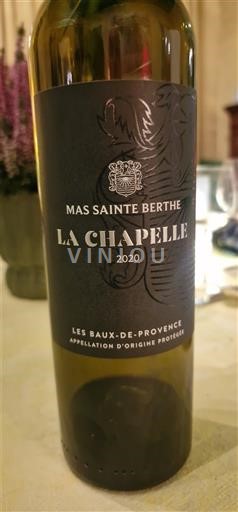 Provence Määrittelemätön Les beaux de Provence La Chapelle 2020