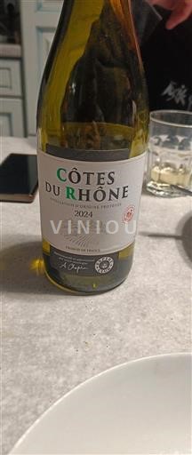 Rhône-dalen Côtes-du-Rhône La Dupre 2024