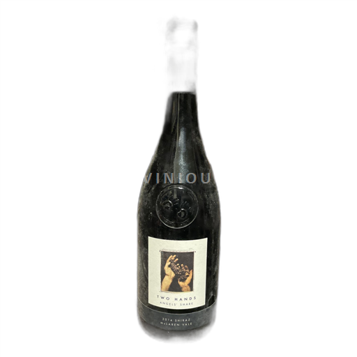 Australia Meridional McLaren Vale TWO HANDS ANGELS’ SHARE 2014