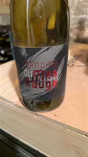 Languedoc-Roussillon Pays d'Oc Domaine Mas Rouge Non-Vintage