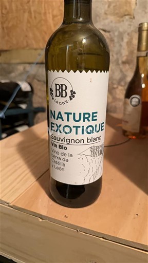 Castile and León Unspecified BB La Cave Nature Exotique 2023