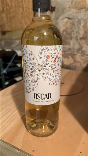 Languedoc Ospecificerad Domaine La Dourbie Oscar 2019