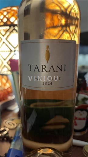 Sud-Vest Comté tolosan Tarani 2024