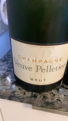 Champagne Sâm-panh Veuve Pelletier 2024