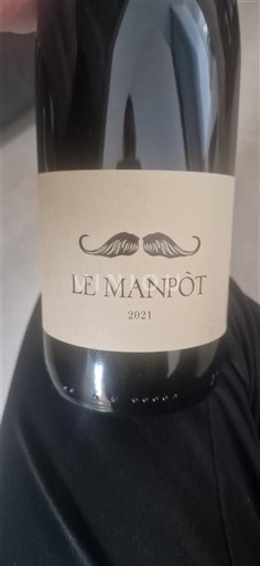 Bordeaux Le Manpôt 2021