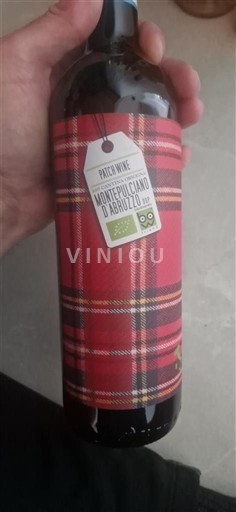 Abruzzerne Montepulciano d'Abruzzo Piccini 2024