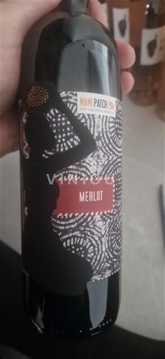 Languedoc y Rosellón País de Oc Mame Patch 2024