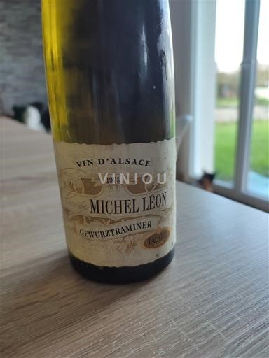 Alsace Không được chỉ định Michel Léon 1998