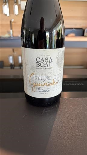 Douro Casa Boal Gueirinho 2019