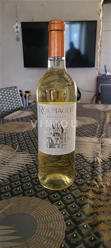 Bordeaux Roumaguet 2023
