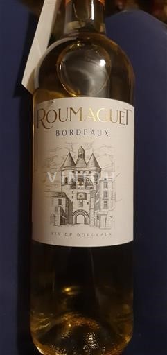 Bordeaux Roumaguet 2023