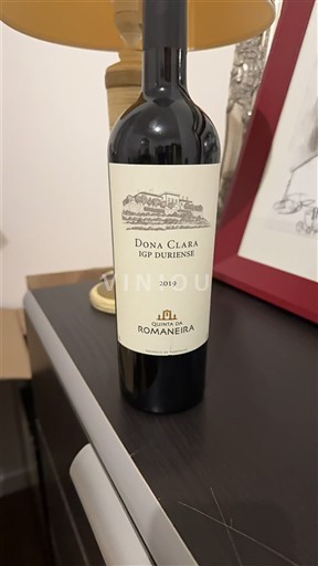 Douro Duriense Quinta da Romaneira Dona Clara 2019