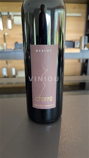 Ginevra Ginevra DOC Domaine Cherre 2021