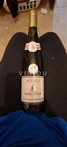 Elsass Edelstein 2023
