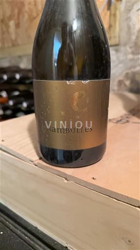 Thung lũng sông Loire Montlouis-sur-Loire Domaine La Grange Tiphaine LUNambuLLES Không niên vụ