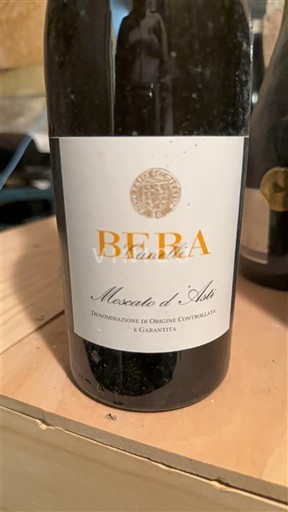 Piemonte Dolcetto d'Asti Bera 2010