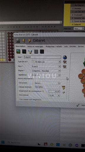 Linguadoca e Rossiglione Paese d'Oc Cabaret 2023
