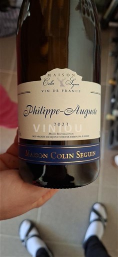 Bordeaux Non specificato Maison Colin Seguin Philippe-Auguste 2023