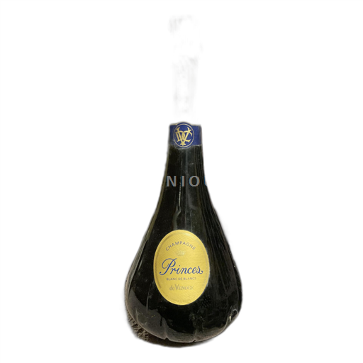 Champagne de Venoge Princes Blanc de Blancs Senza annata