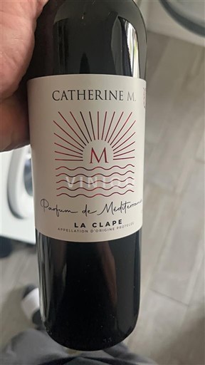 Languedoc La Clape Catherine M Parfum de Méditerranée 2022