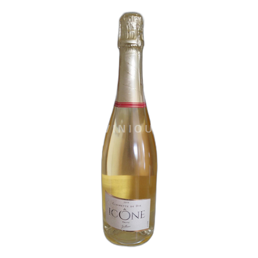 Thung lũng Rhône Clairette-de-die Icône 2019