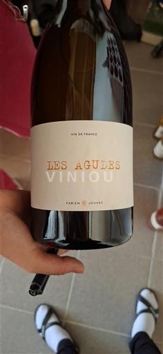 Sudoeste No especificado Fabien Jouves Les Agudes Sin añada