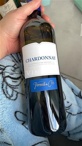 Languedoc und Roussillon Coteaux de Béziers Vermeil du Crès 2021