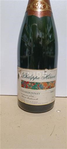 Burgund Crémant de Bourgogne Philippe Hérard Ohne Jahrgang