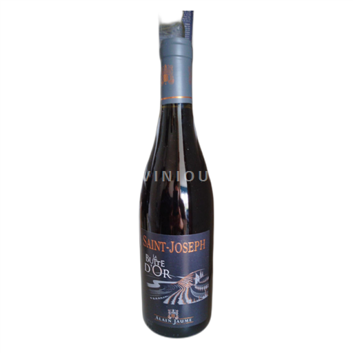 Rhônedalen Saint-Joseph Alain Jaume La Butte d'Or 2023