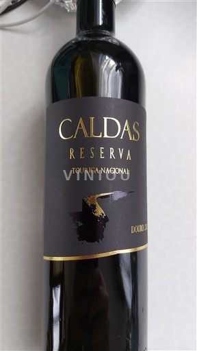 Douro Caldas Reserva 2021