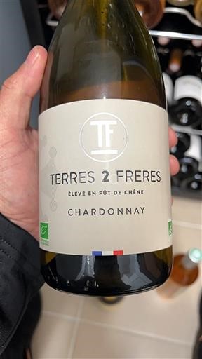 Languedoc Blanquette phương pháp tổ tiên Terres 2 Frères Không niên vụ